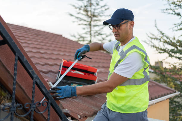 Insulation Air Sealing in Garden Home Whitford, OR